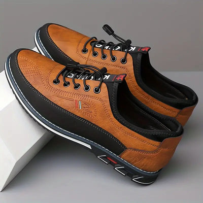 Gavin | Premium Casual Sneakers