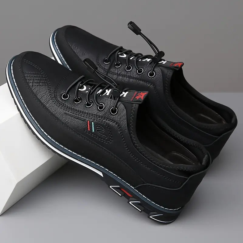 Gavin | Premium Casual Sneakers