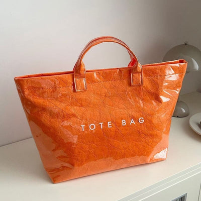 Everyday Print Tote Bag
