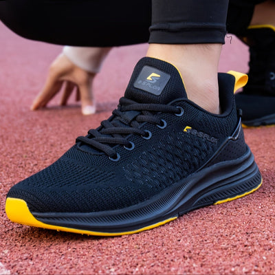 Max | Stylish Lightweight Sneakers