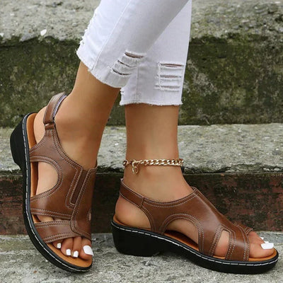 Megan | Comfortable Orthopedic Sandals