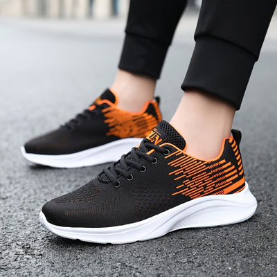 Lucas | Stylish Casual Sneakers