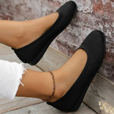 Megan | Orthopedic Breathable Shoes