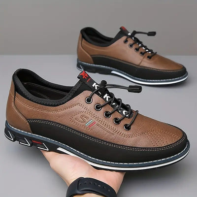 EMILIO - CASUAL SPORTS SHOES