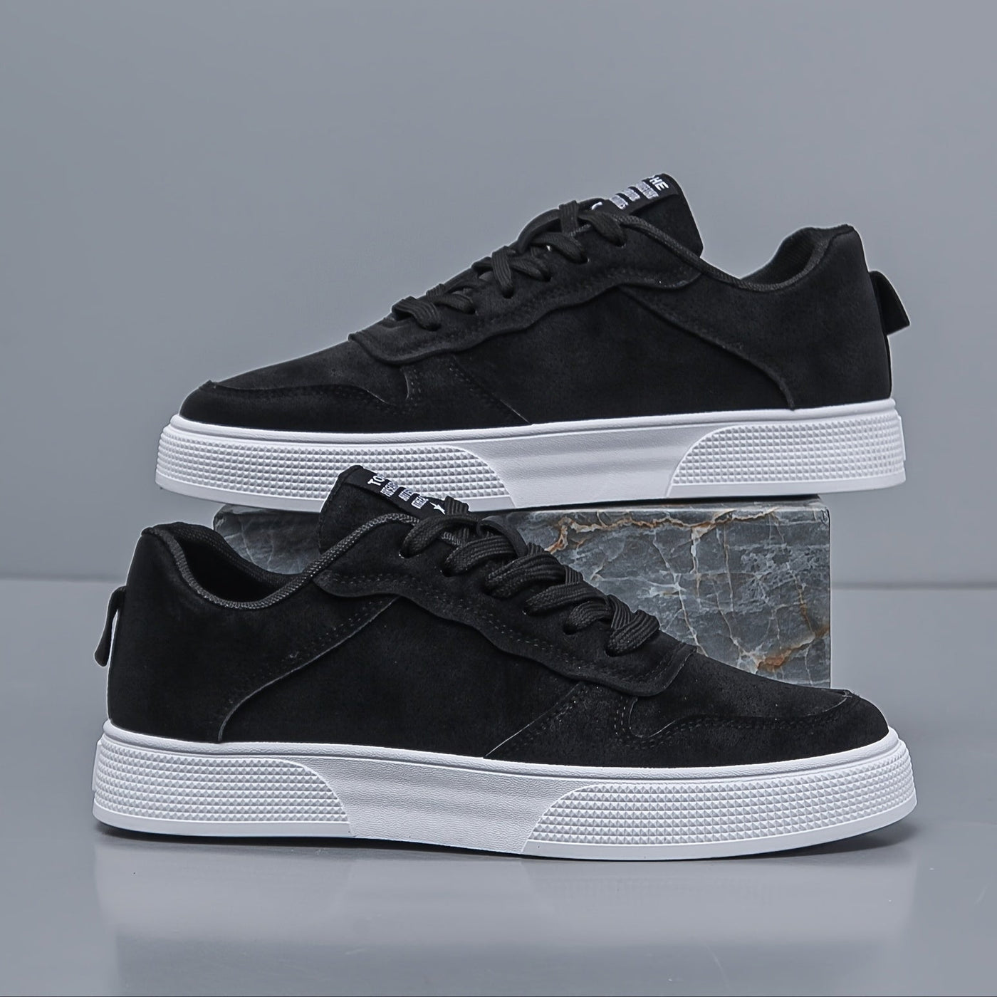 Liam | Elegant Casual Sneakers