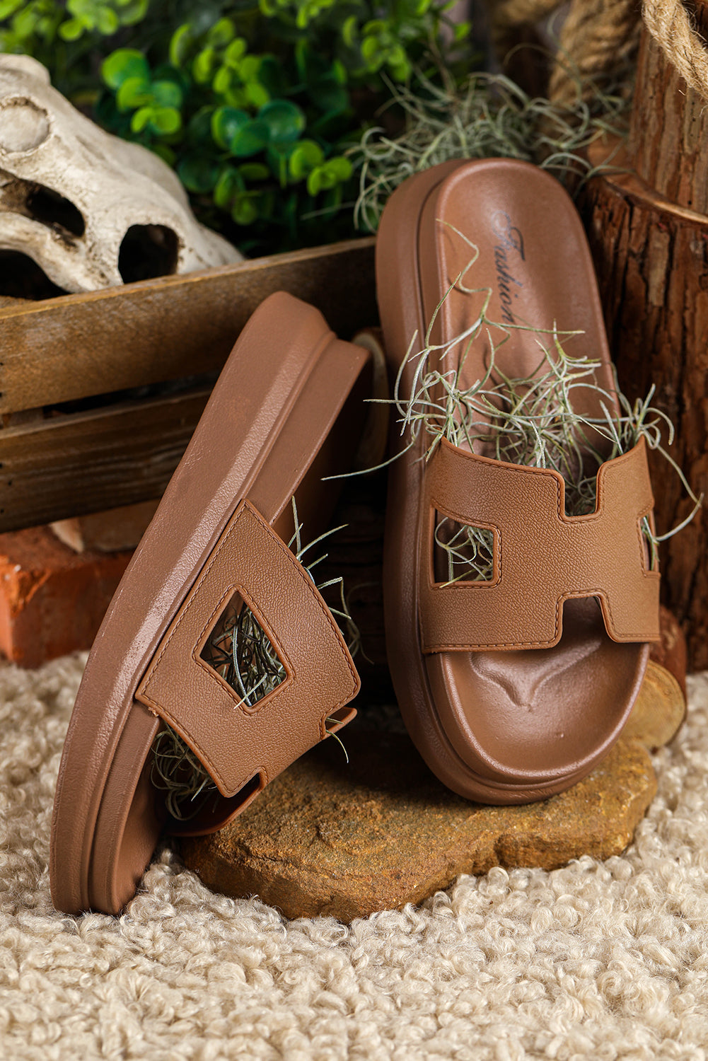 Megan | Chic Orthopedic Slippers