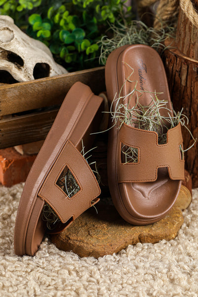 Megan | Chic Orthopedic Slippers
