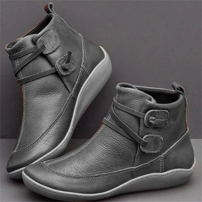 Abigail™ - Ankle Boots