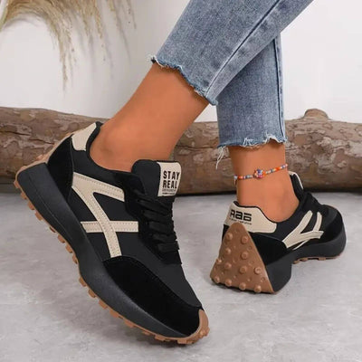 Hannah | Stylish Orthopedic Sneakers