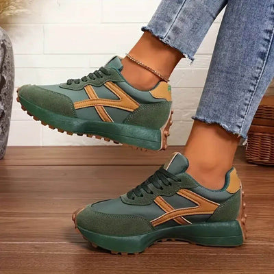 Hannah | Stylish Orthopedic Sneakers
