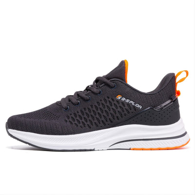 Max | Stylish Lightweight Sneakers