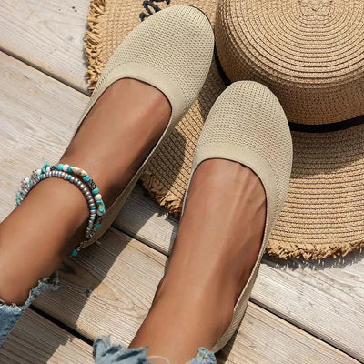 Megan | Orthopedic Breathable Shoes