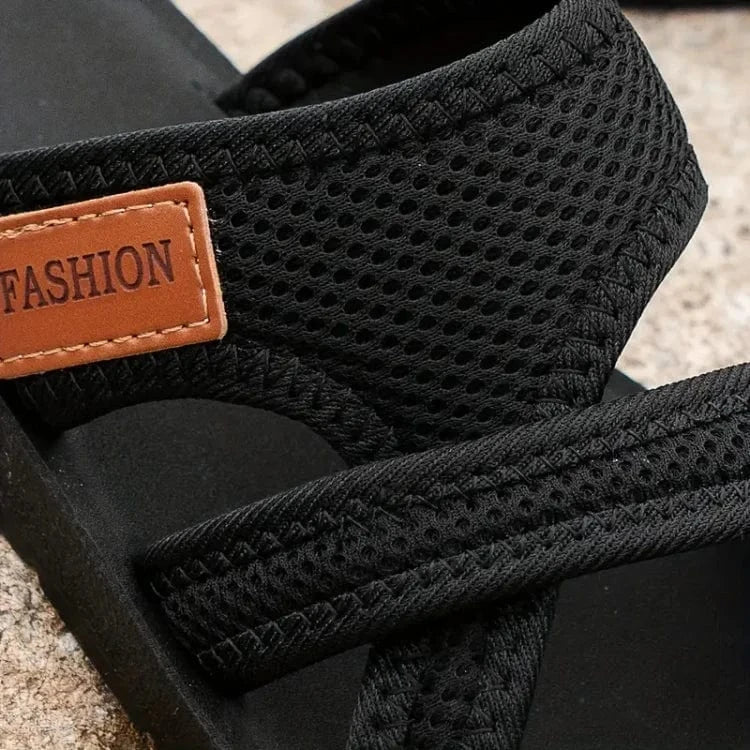 Megan | Orthopedic Summer Sandals