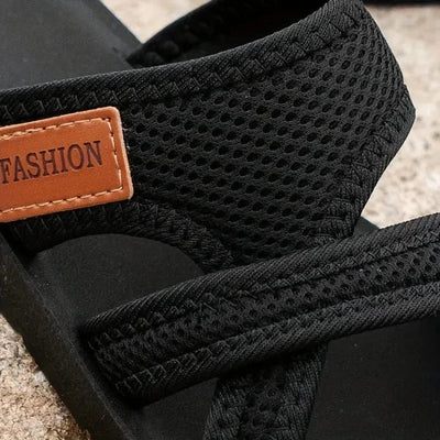 Megan | Orthopedic Summer Sandals
