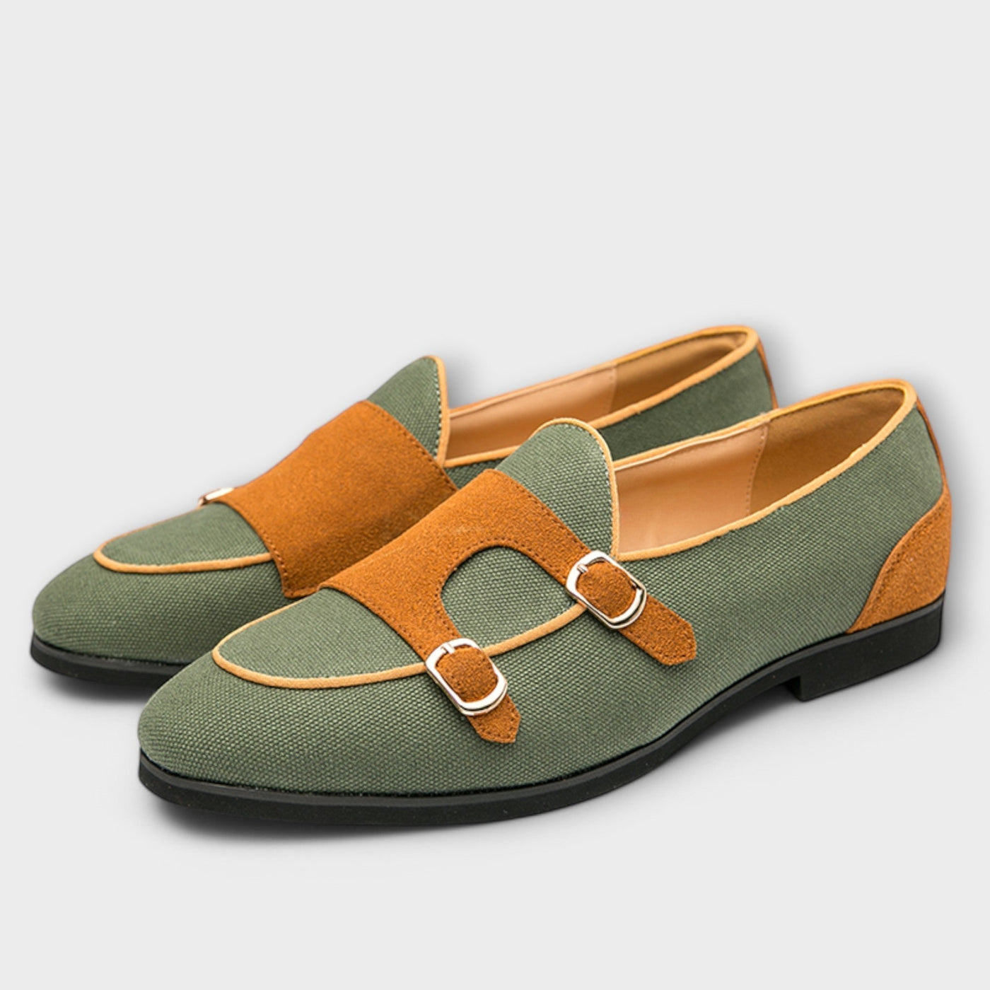 Megan | Orthopedic Comfort Slippers