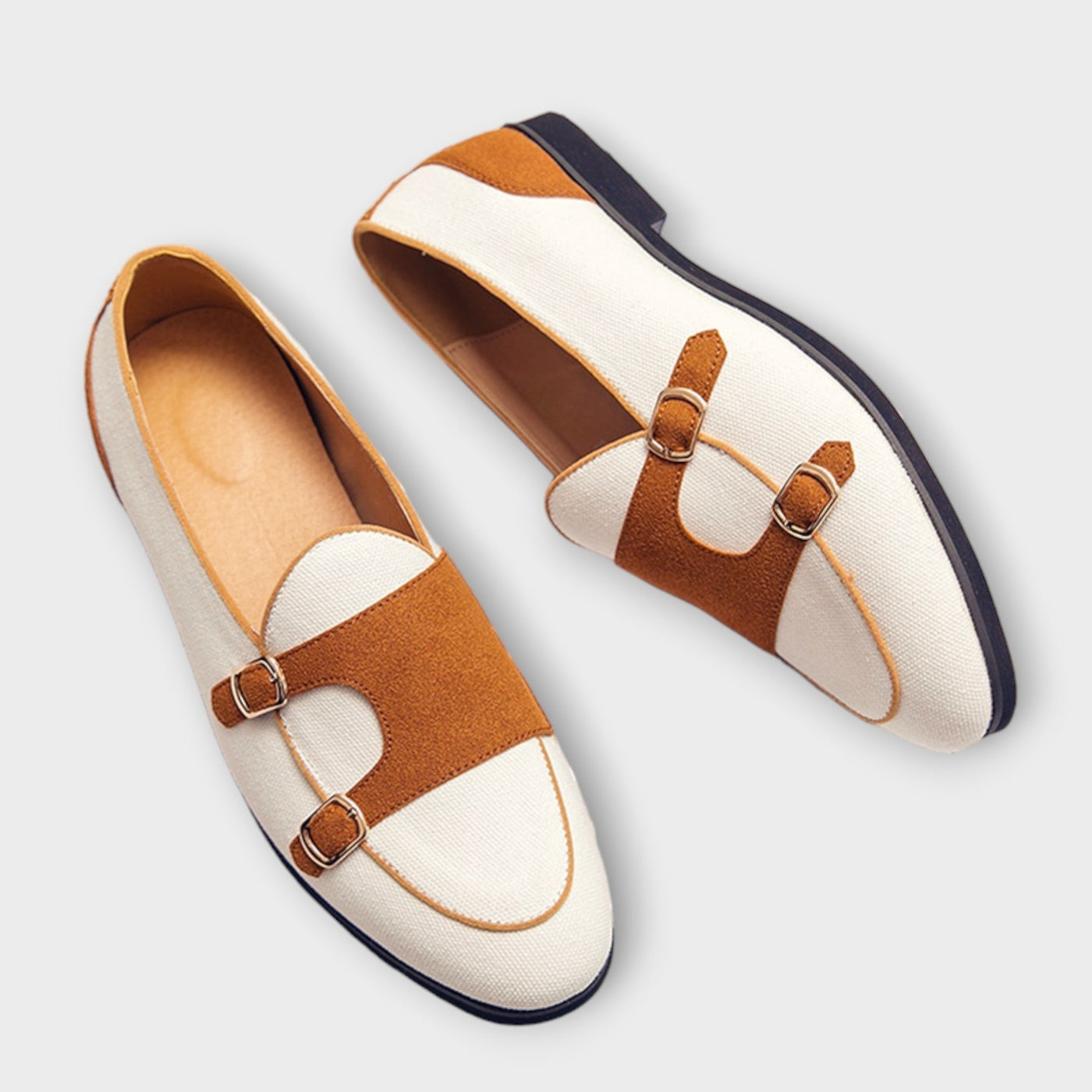 Megan | Orthopedic Comfort Slippers