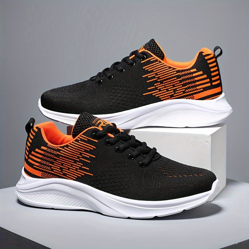Lucas | Stylish Casual Sneakers