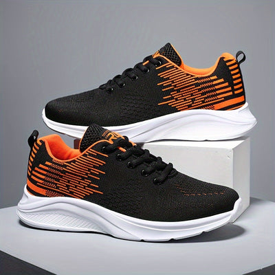 Lucas | Stylish Casual Sneakers