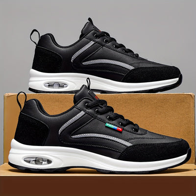 Leo | Elegant Casual Sneakers