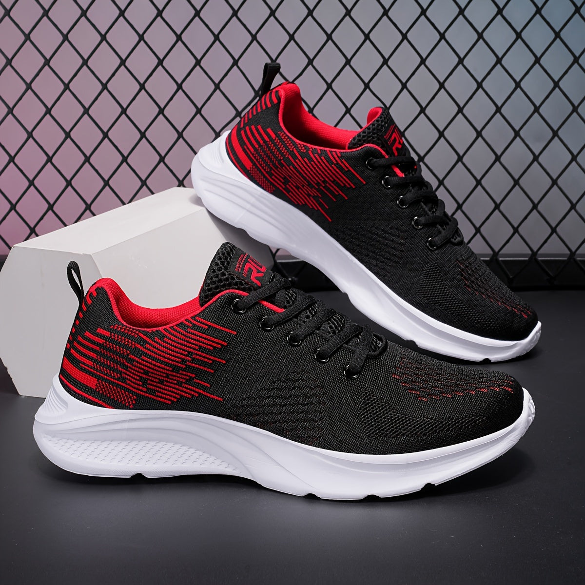 Lucas | Stylish Casual Sneakers