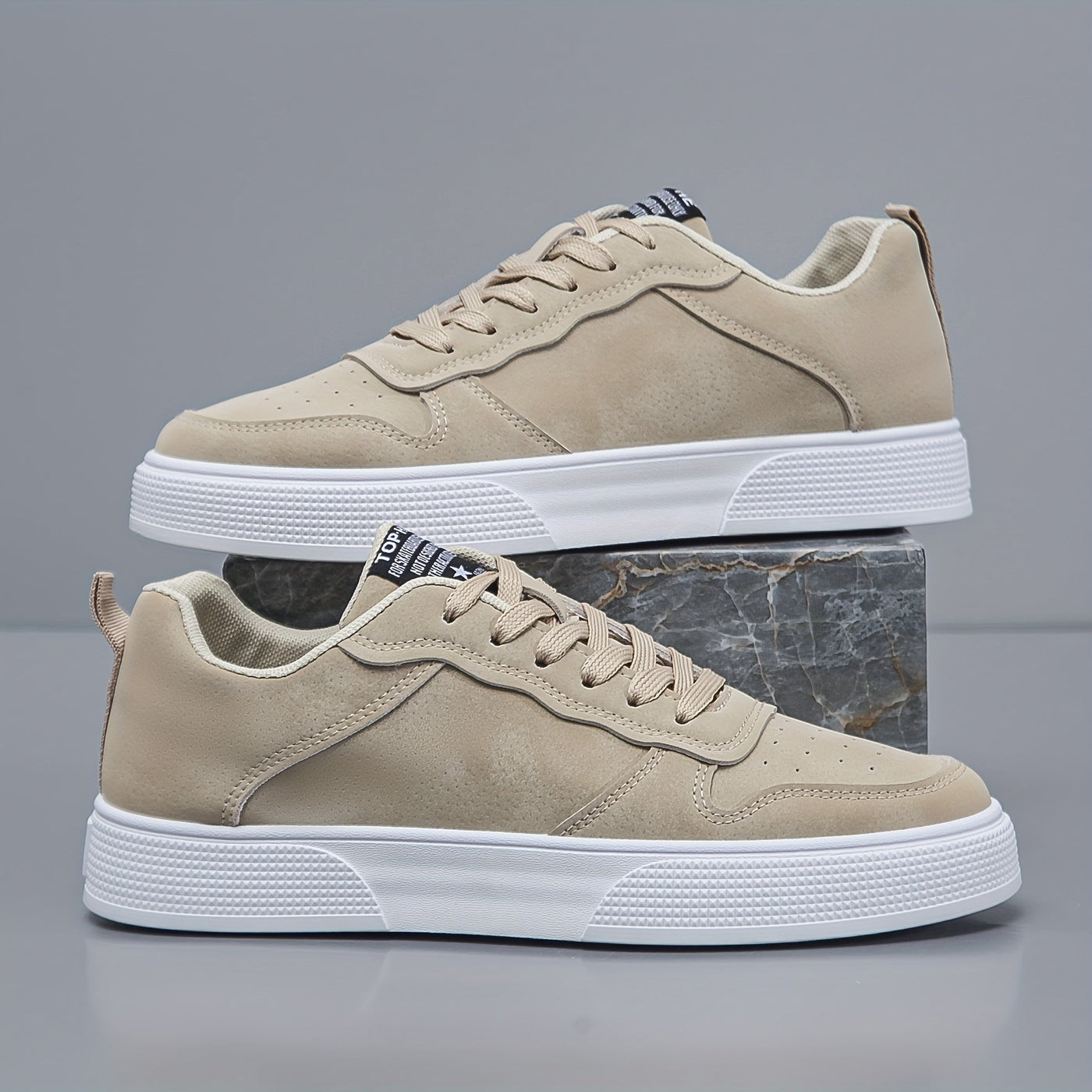 Liam | Elegant Casual Sneakers