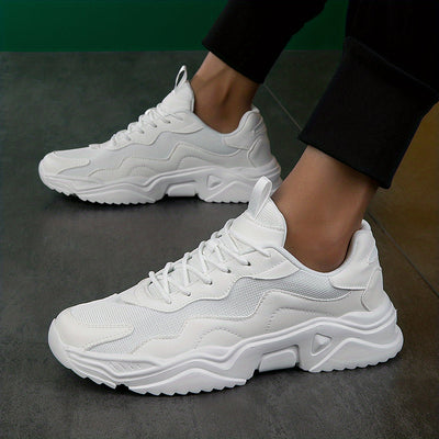 Daniel | Premium Casual Sneakers