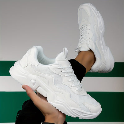 Daniel | Premium Casual Sneakers