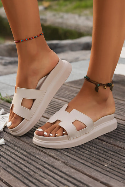 Megan | Chic Orthopedic Slippers