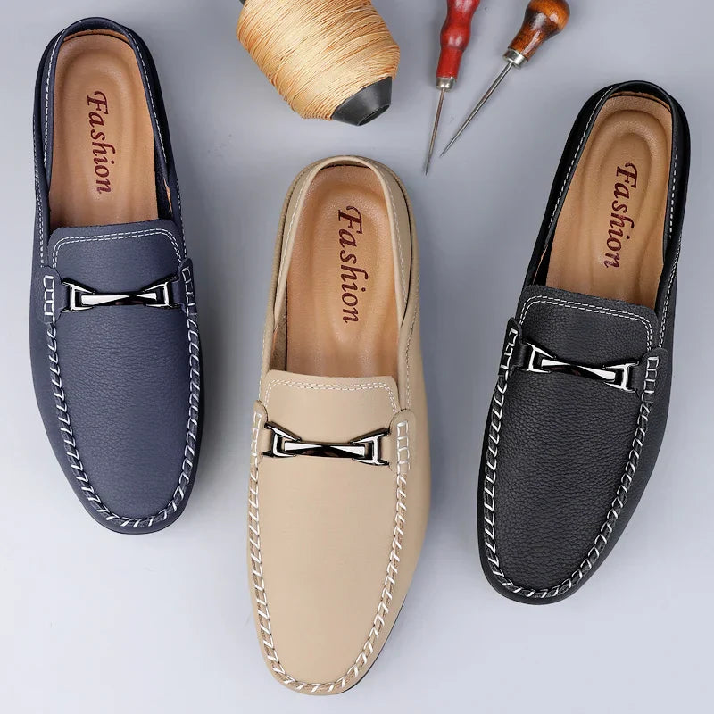 Henry | Premium Casual Loafers
