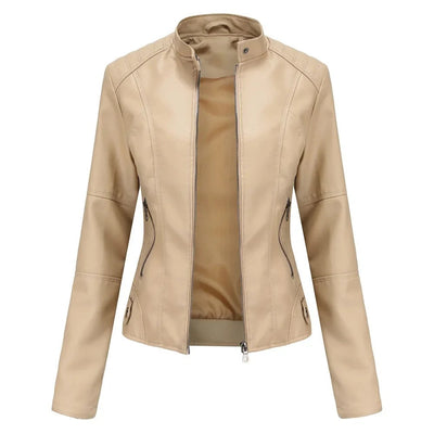 Salomé™ | Elegant and Modern Stylish Jacket for a Chic Look