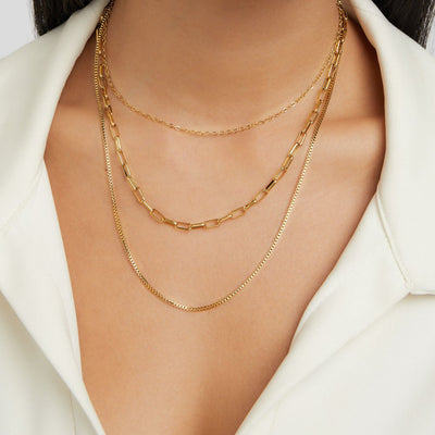 Mila Necklace