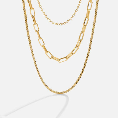 Mila Necklace