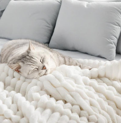 The Ava & June Blanket